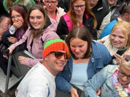 1. Malle Party - Freilichtbühne Wiesmoor 2024